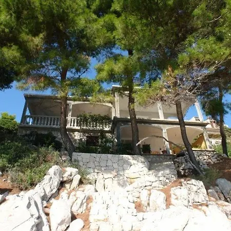 In Priscapac With Sea Views, Terrace, Air Conditioning, Wifi 5078-2 Apartment *
