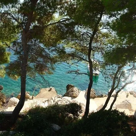 In Priscapac With Sea Views, Terrace, Air Conditioning, Wifi 5078-2 Apartment *
