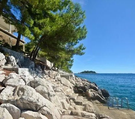 In Priscapac With Sea Views, Terrace, Air Conditioning, Wifi 5078-2 *