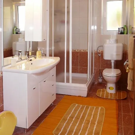公寓 In Priscapac With Sea Views, Terrace, Air Conditioning, Wifi 5078-2 *