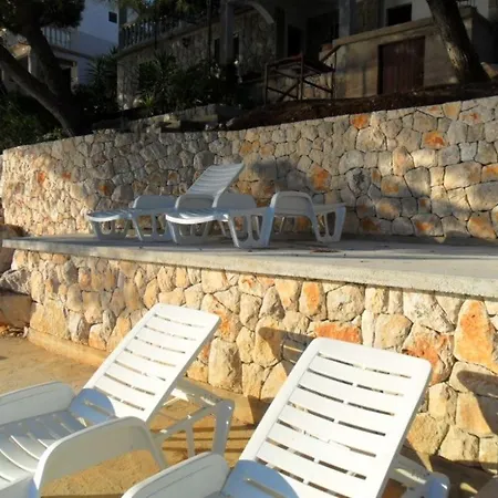 In Priscapac With Sea Views, Terrace, Air Conditioning, Wifi 5078-2 公寓